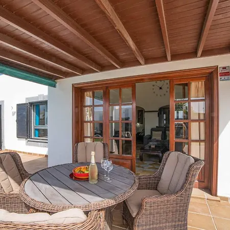 Вилла Casa Jenny