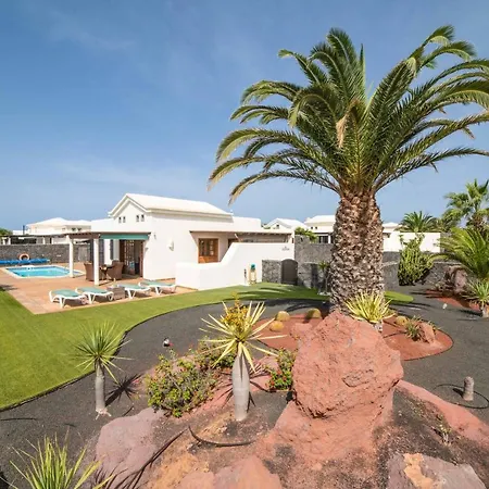 Casa Jenny * Playa Blanca (Lanzarote)