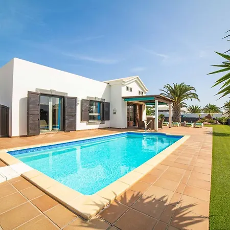 Casa Jenny Коста Бланка