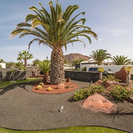 Villa Casa Jenny Playa Blanca (Lanzarote)