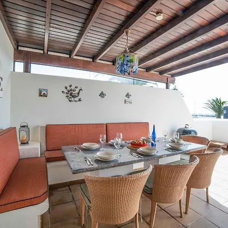 וילה Casa Jenny פלאיה בלנקה