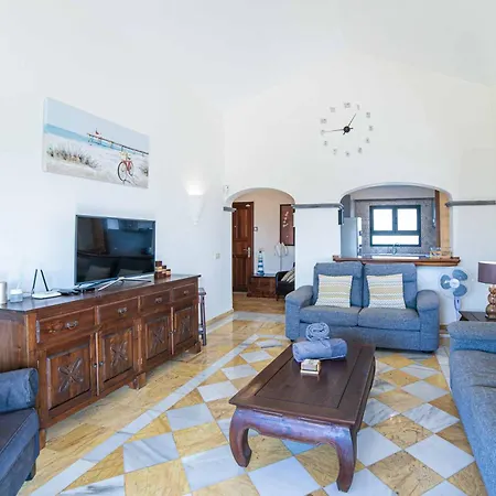 וילה Casa Jenny פלאיה בלנקה