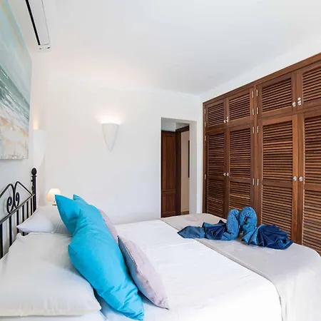 Casa Jenny וילה פלאיה בלנקה