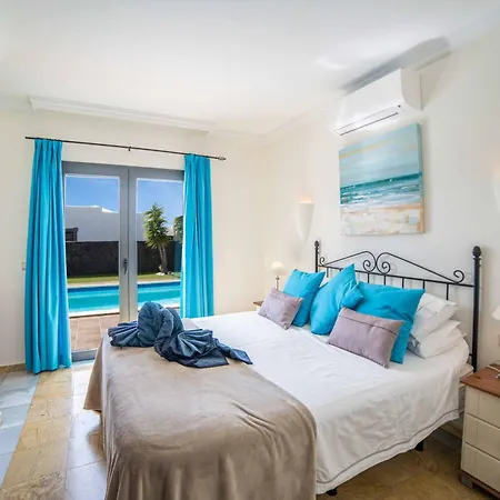 Casa Jenny וילה פלאיה בלנקה
