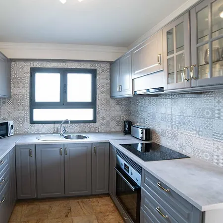 וילה Casa Jenny פלאיה בלנקה